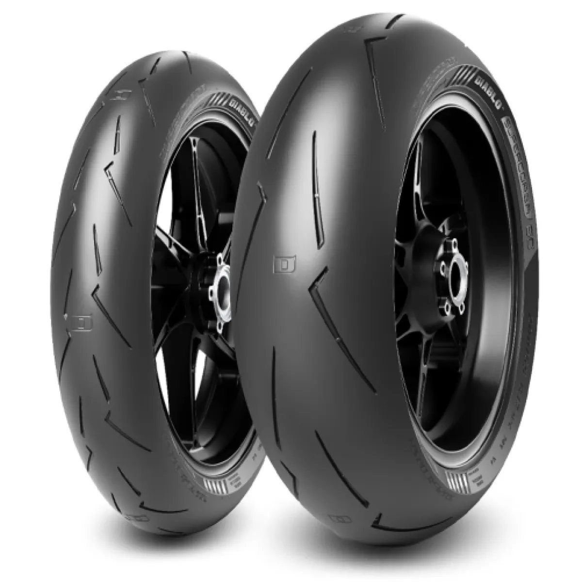 Pirelli DIABLO SUPERCORSA V4 SC2