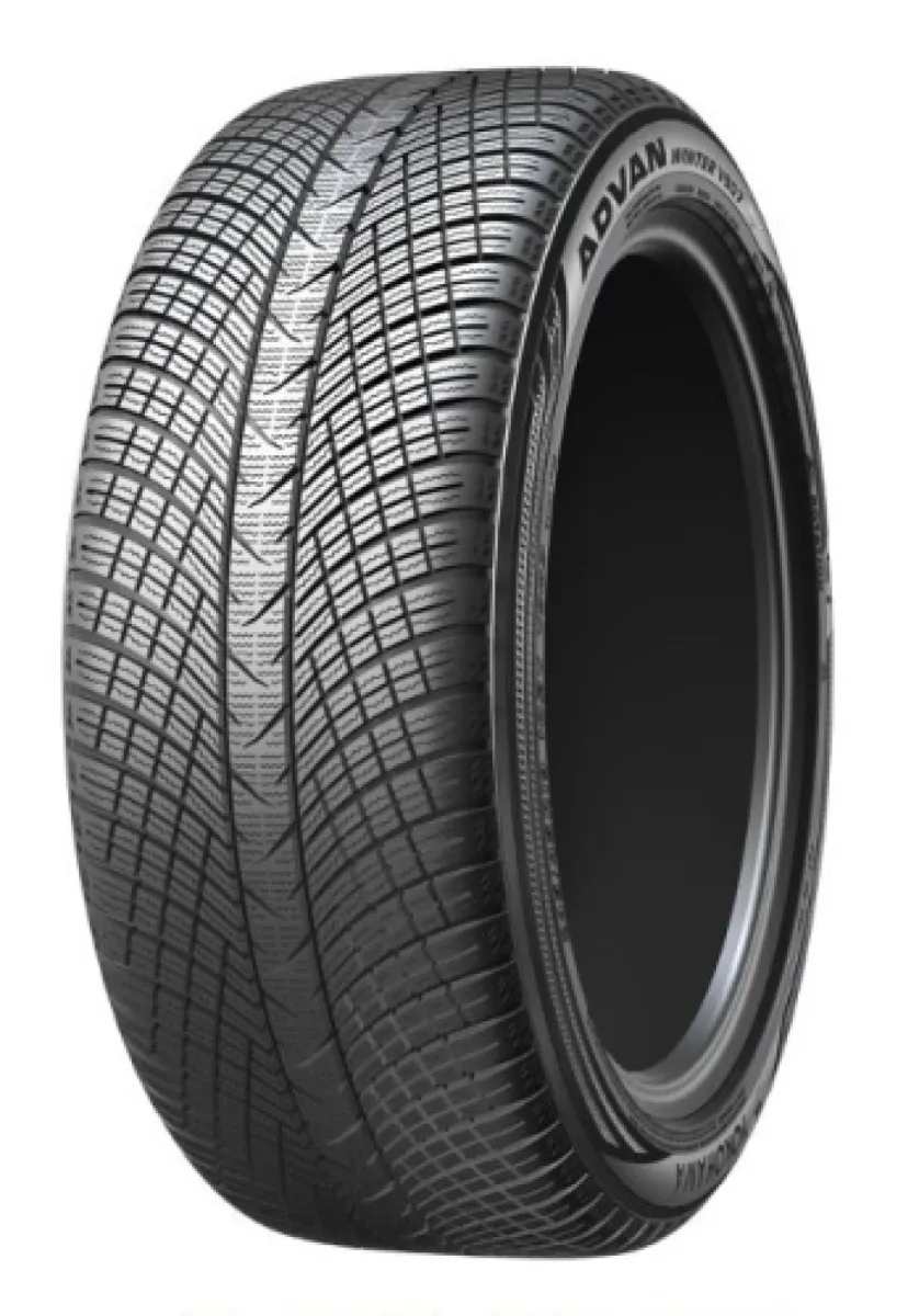 Yokohama ADVAN WINTER V907A