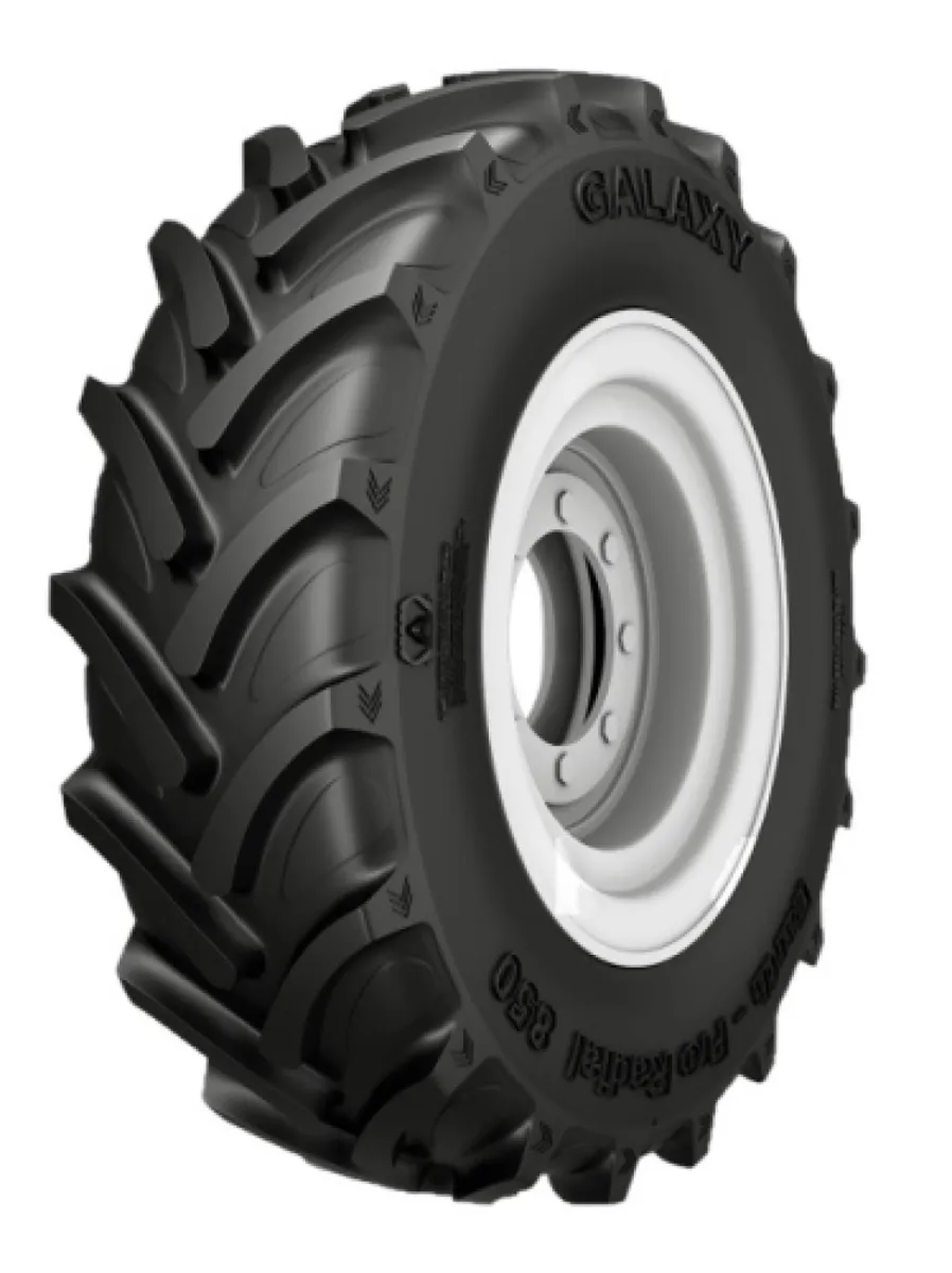 Galaxy EARTH-PRO 850 R-1W