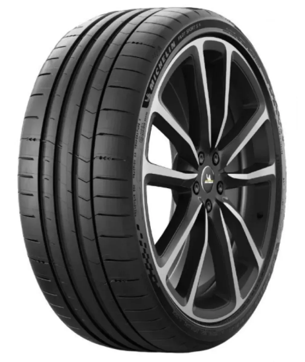 Michelin PILOT SPORT S 5