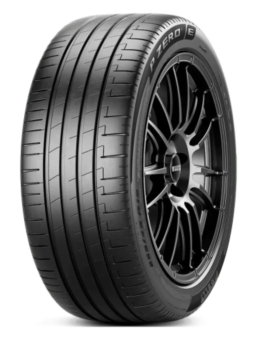 Pirelli P ZERO E