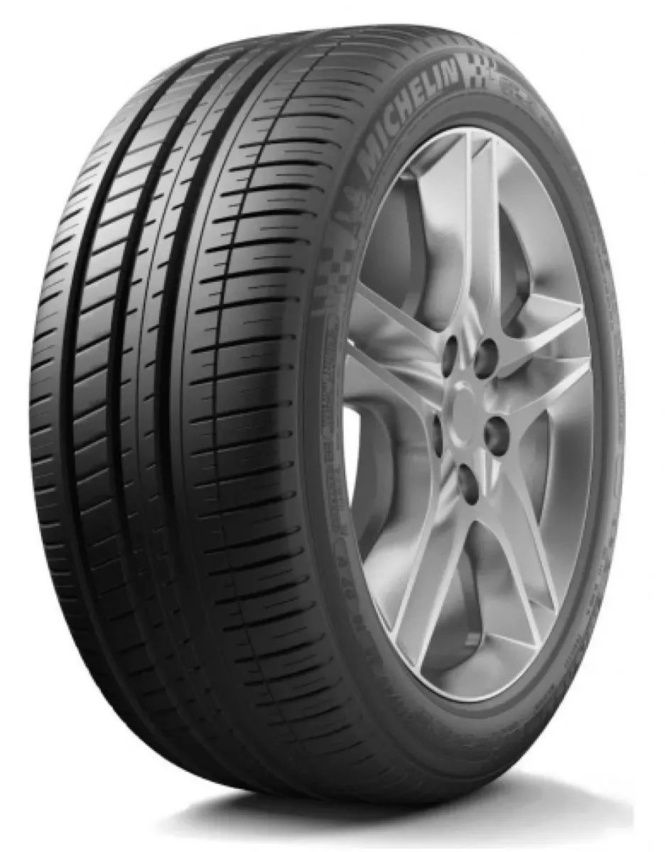 Michelin PILOT SPORT 3