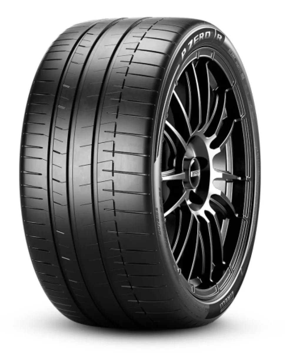 Pirelli P ZERO R