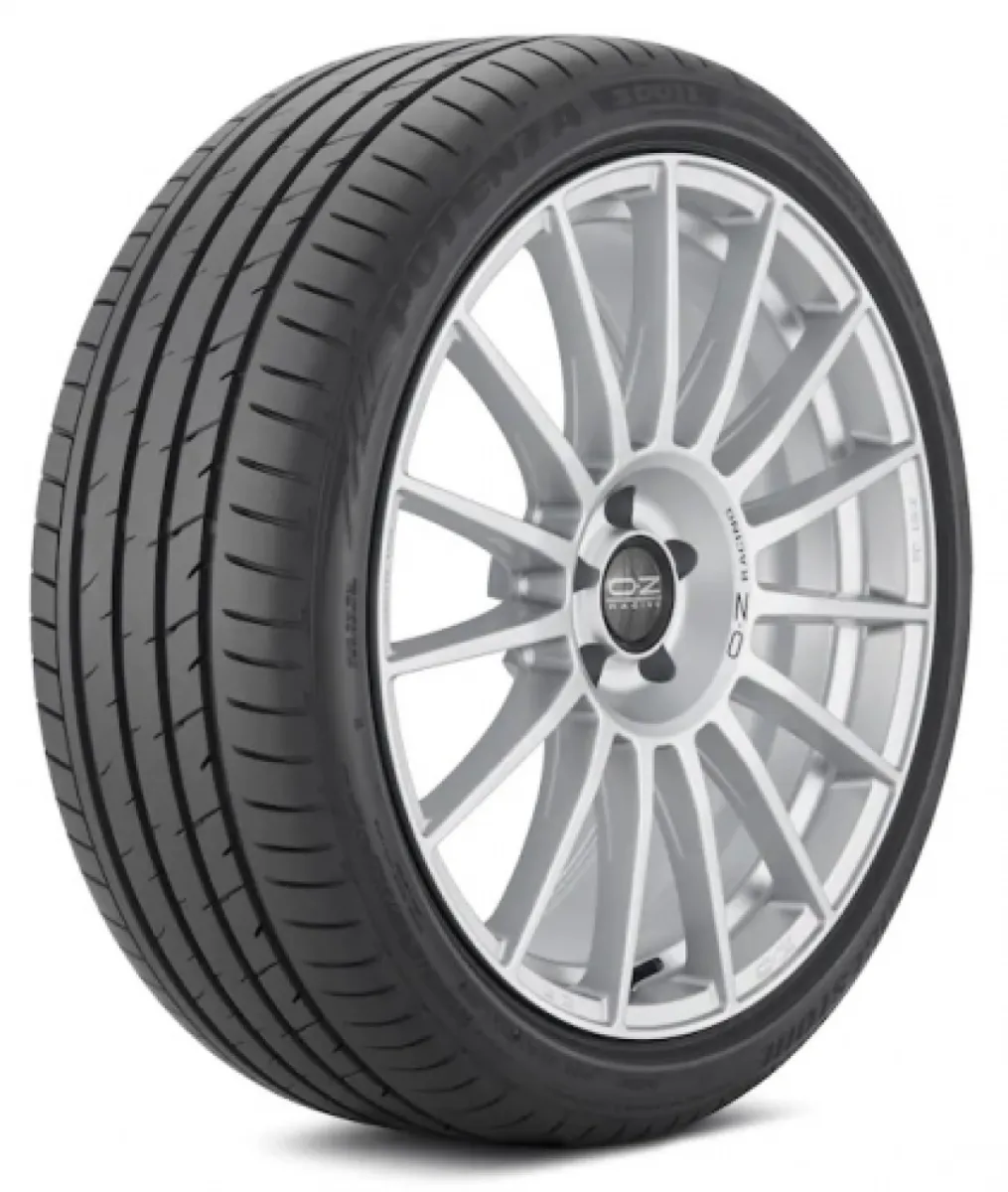 Bridgestone POTENZA S001L