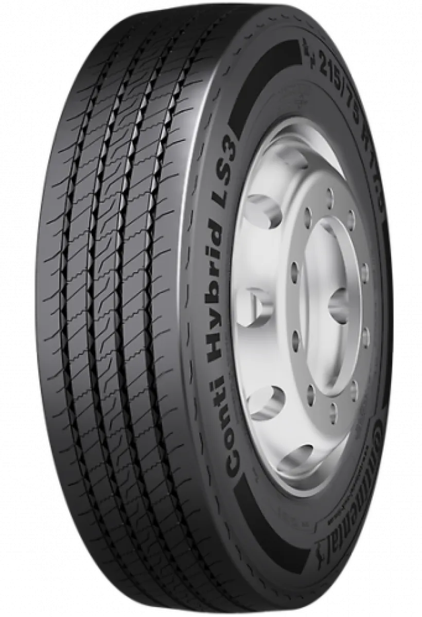 Continental CONTI HYBRID LS3