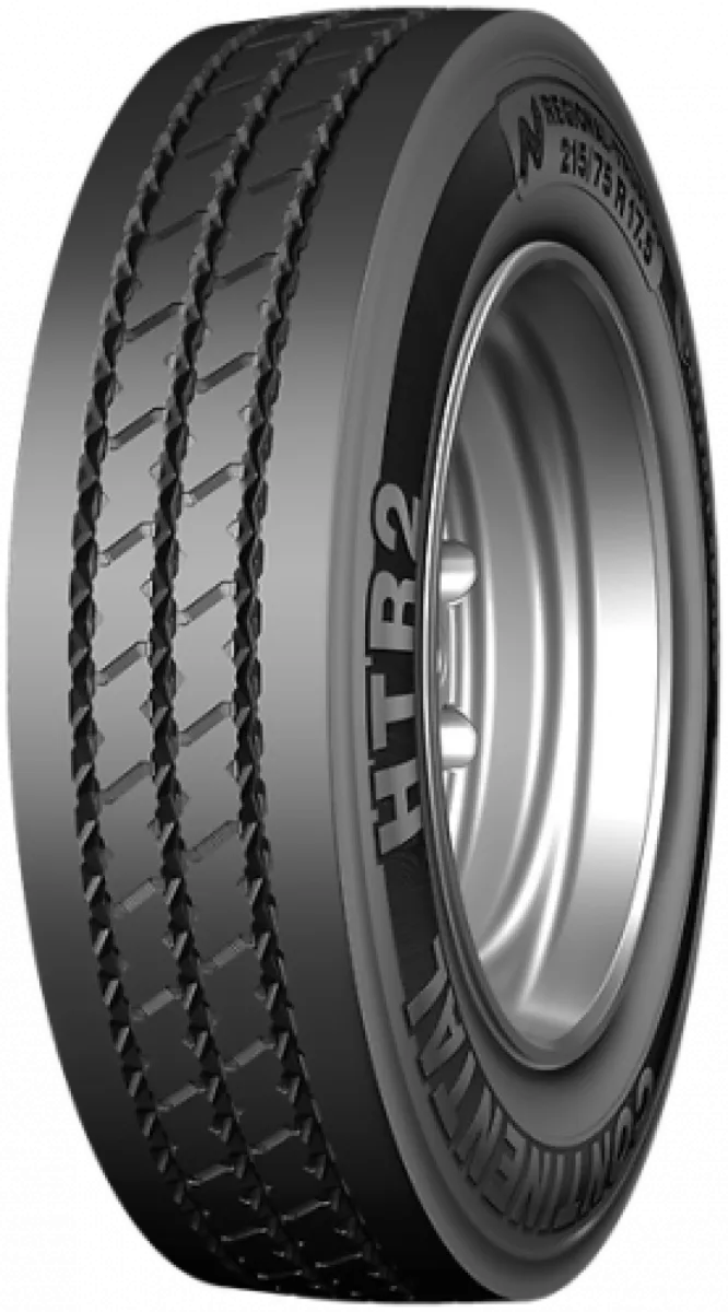 Continental HTR2