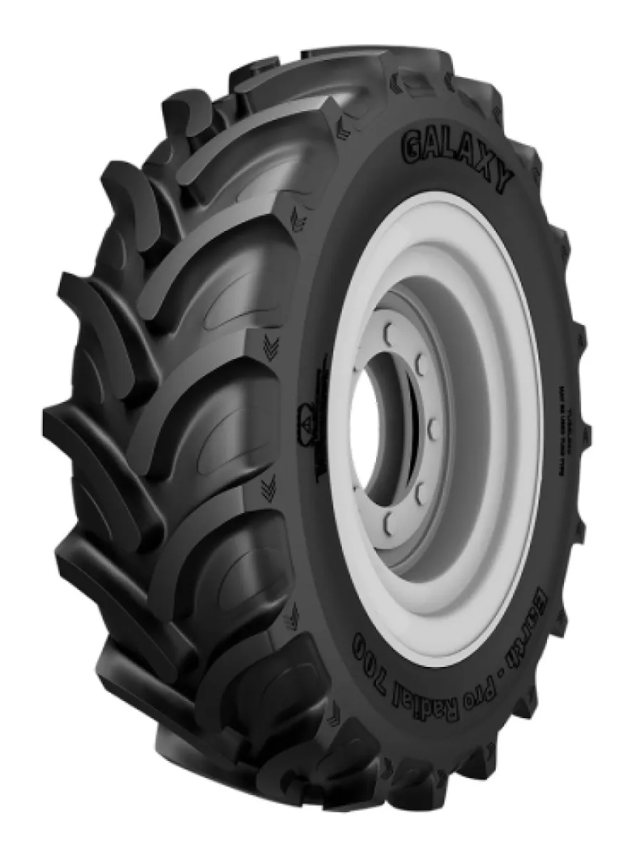 Galaxy EARTH-PRO 700 R-1W