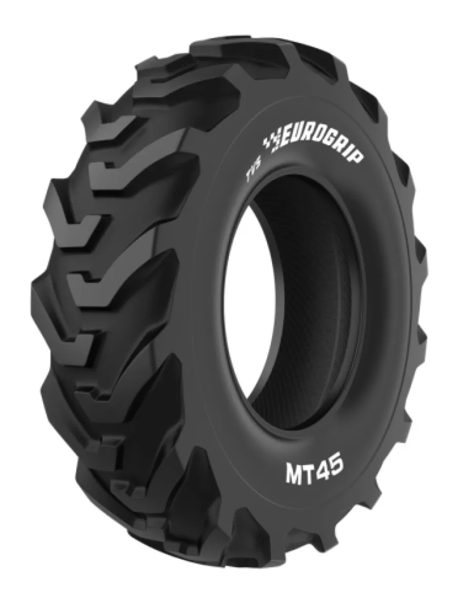 TVS MT45