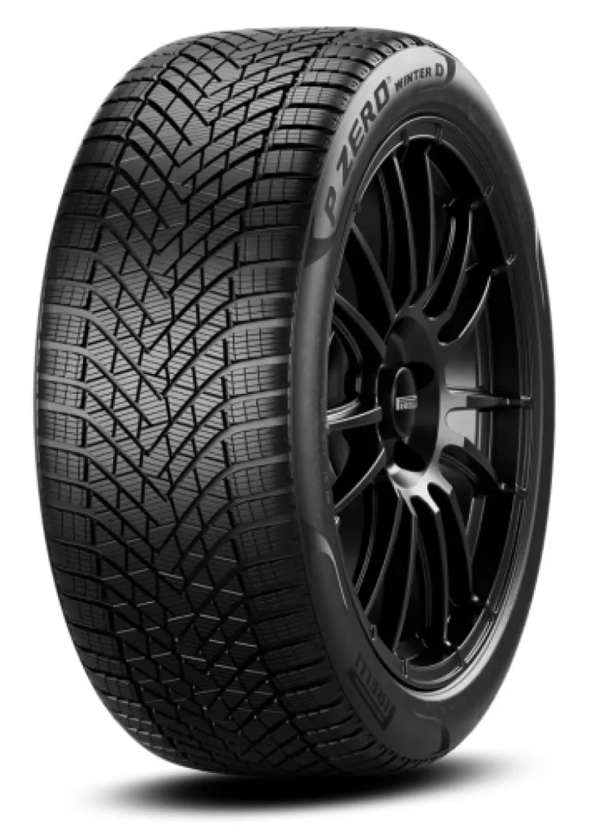 Pirelli P ZERO WINTER DIREZIONALE
