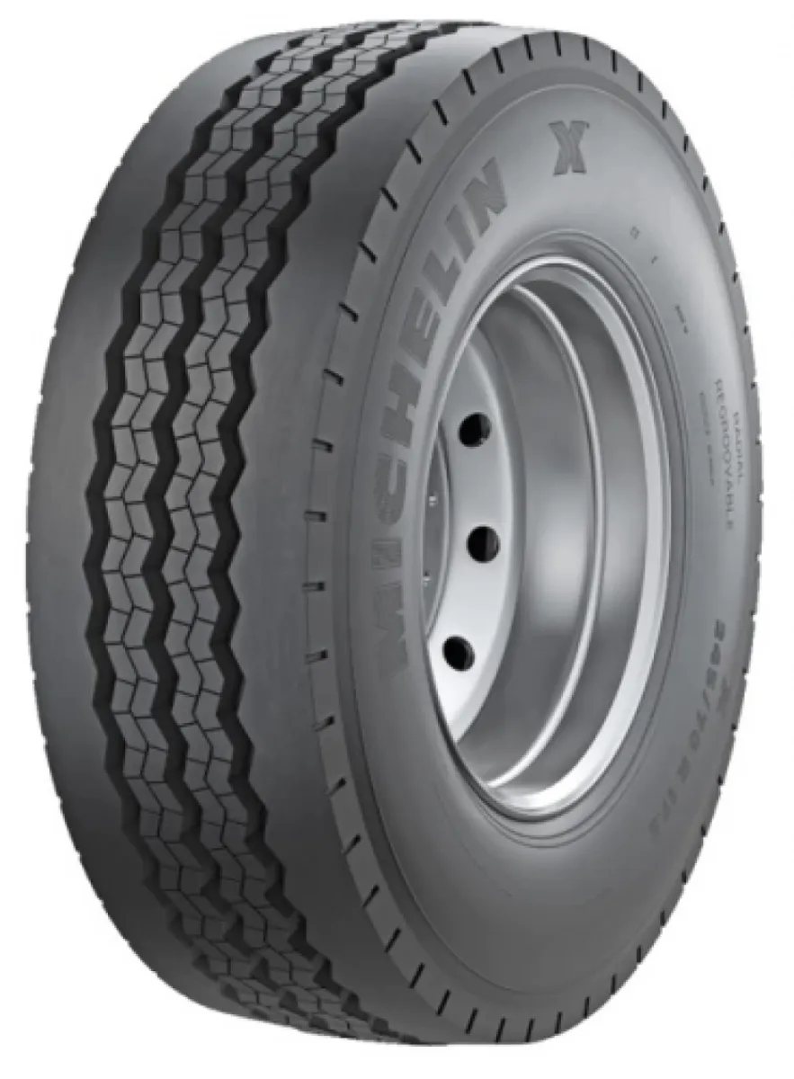 Michelin XTE2