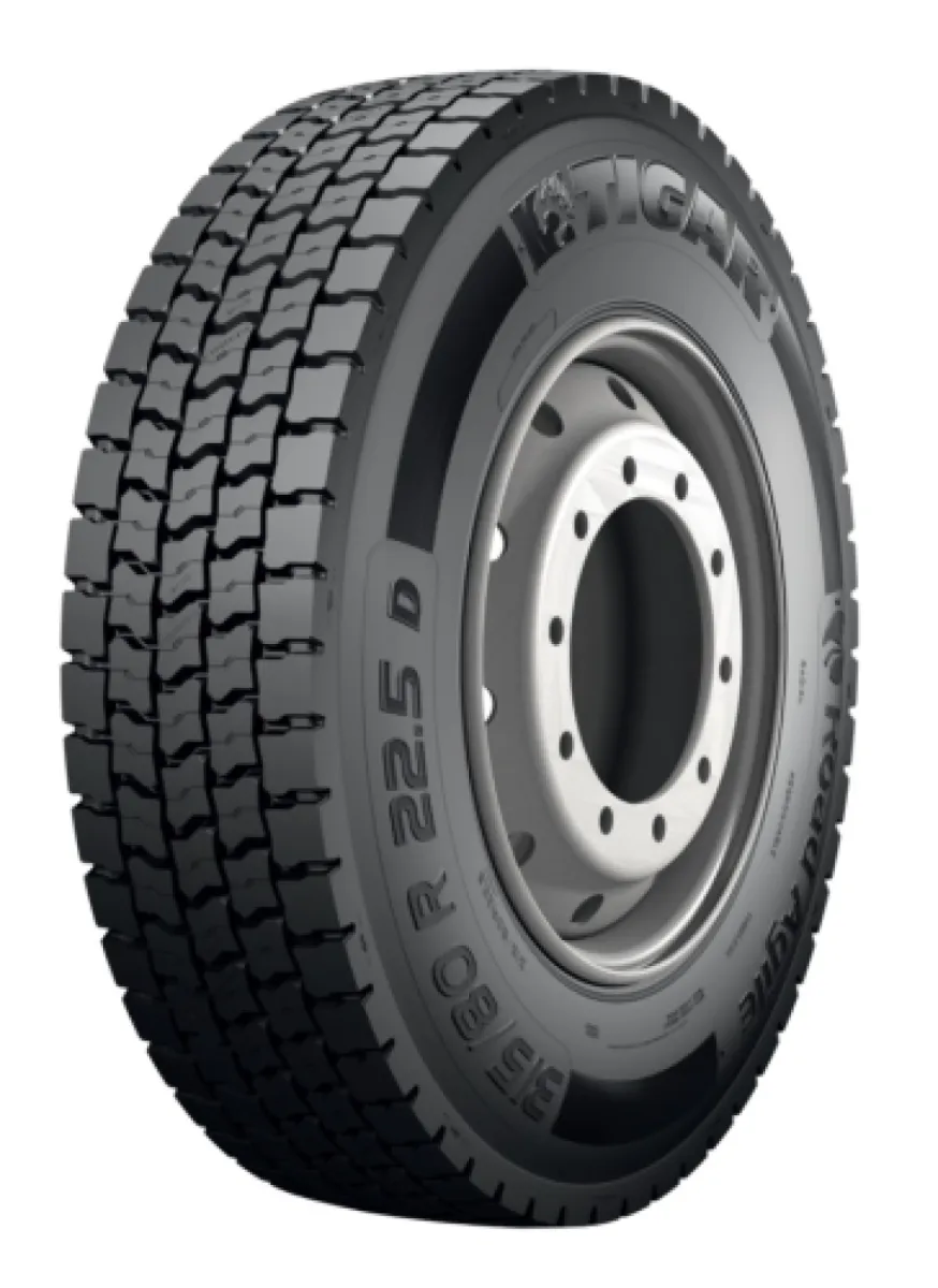 Tigar ROAD AGILE D