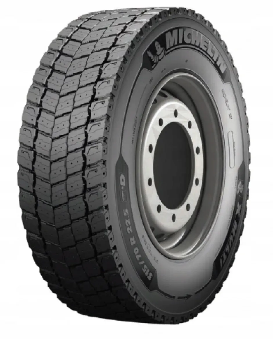 Michelin Remix X MULTI D