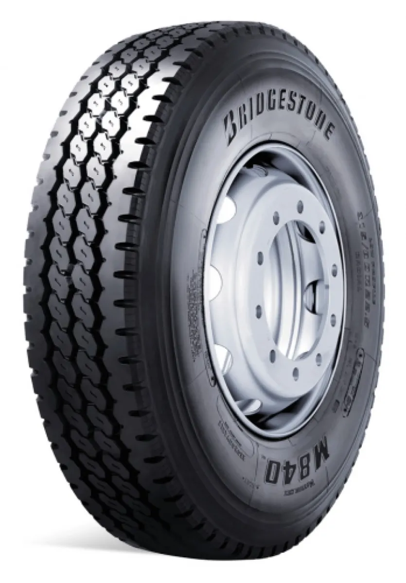 Bridgestone M840