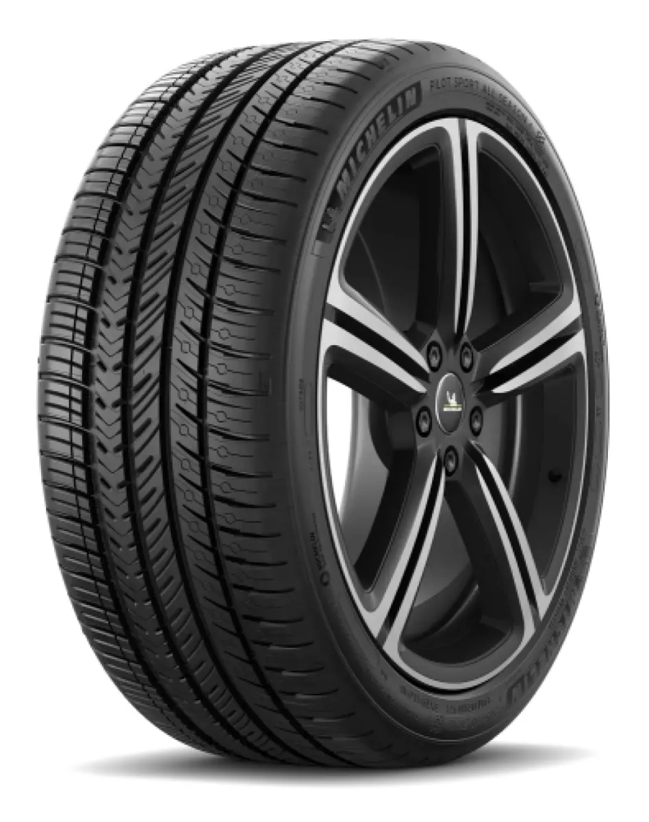 Michelin PILOT SPORT A/S 4
