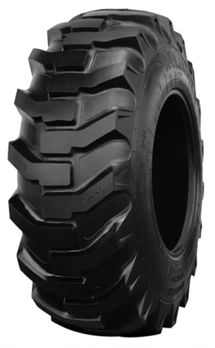 Alliance 533