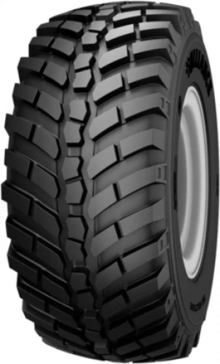Alliance 550