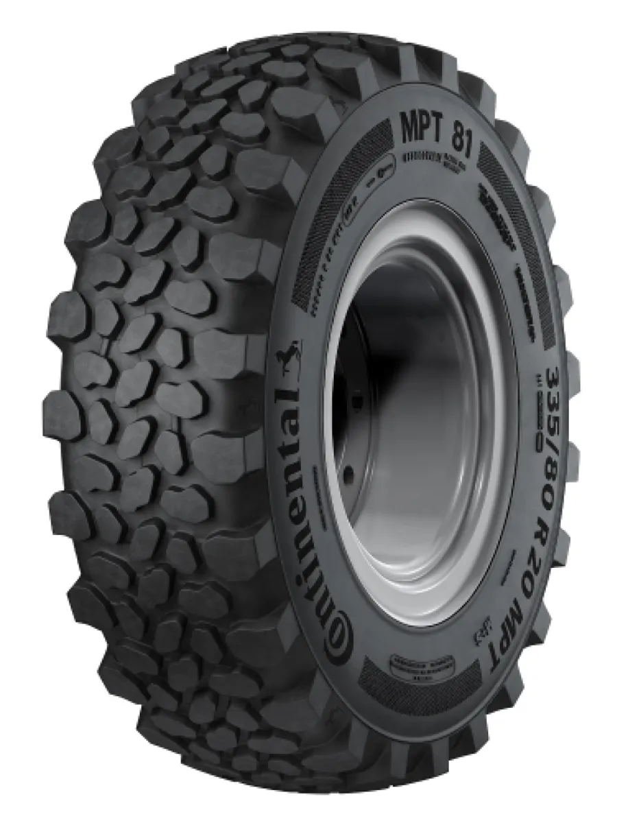Continental MPT81