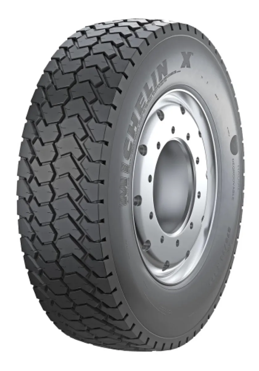 Michelin XTY2