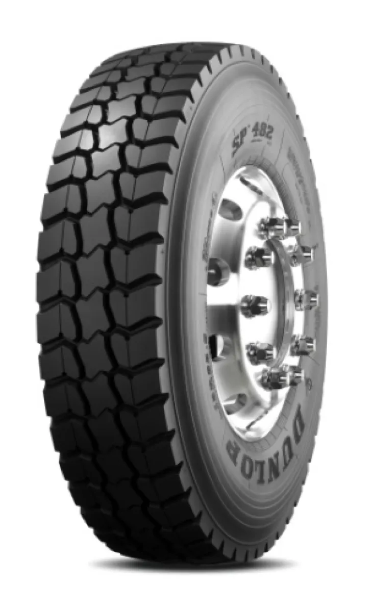 Dunlop SP482