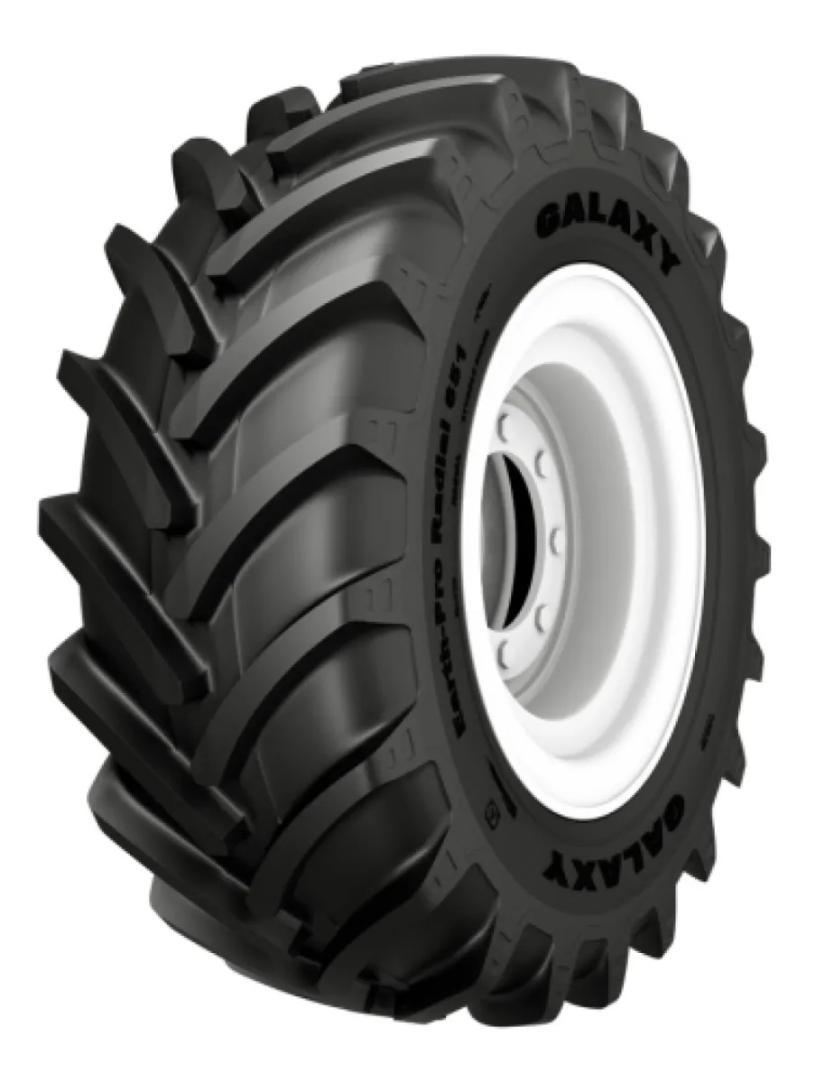 Galaxy EARTH-PRO 651 R-1W