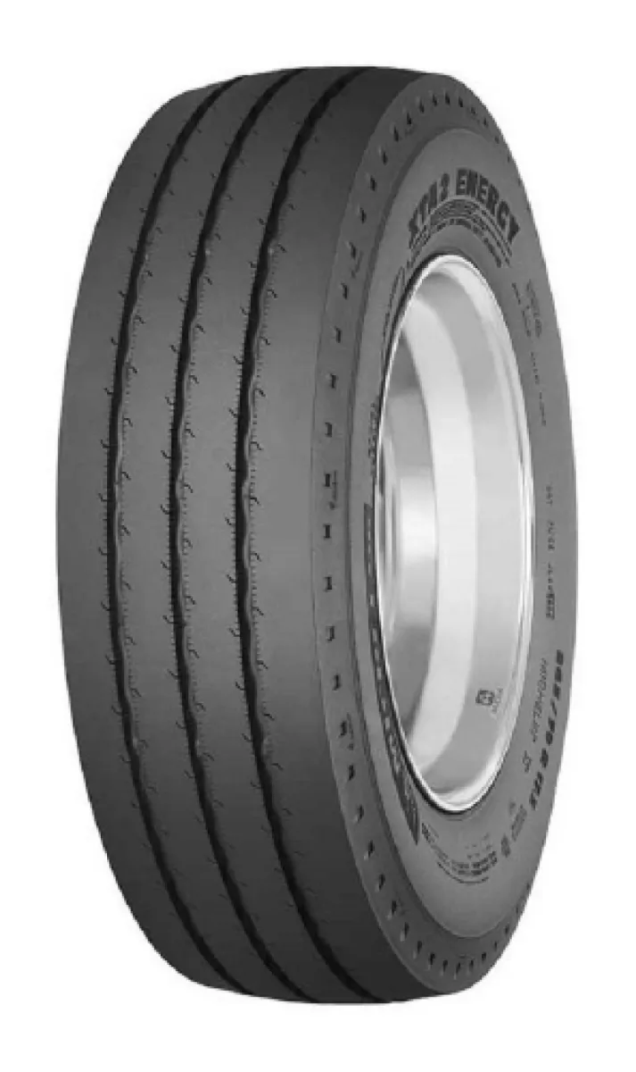 Michelin Remix XTA2 EN