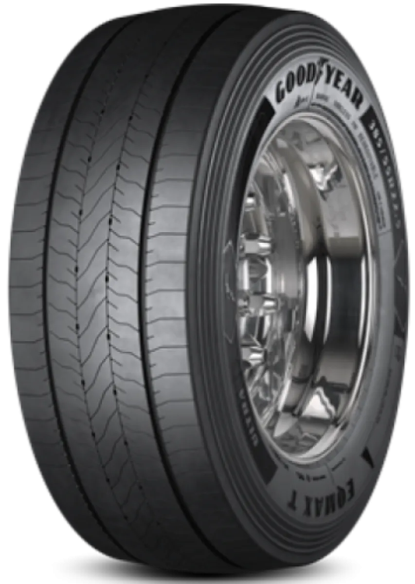 Goodyear EQMAX T ULTRA