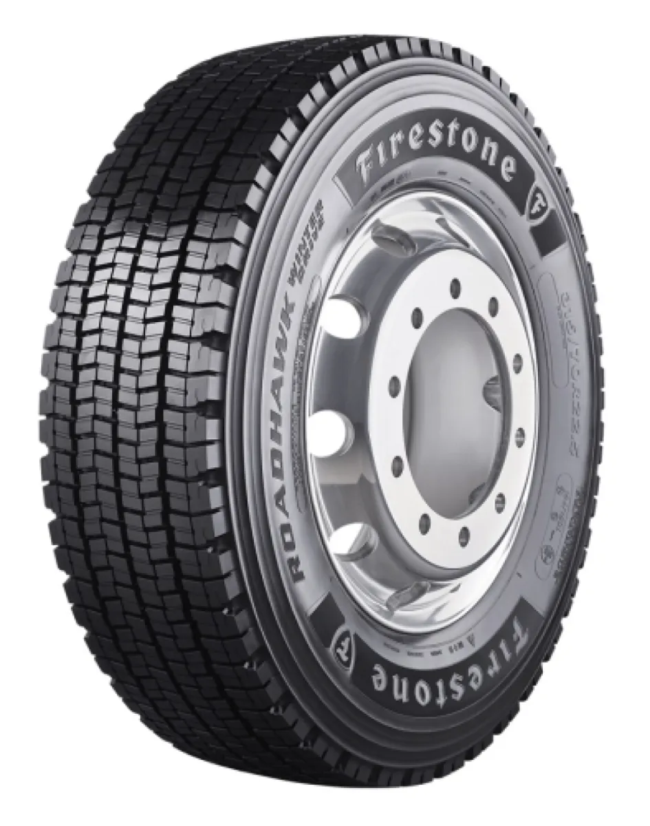 Firestone ROADHAWK WINTER