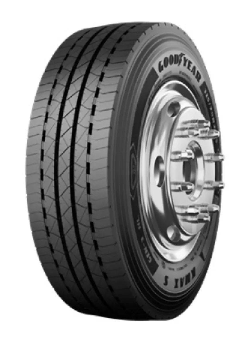 Goodyear KMAX S GEN-3