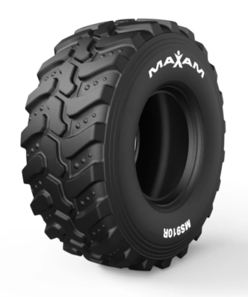 Maxam MS910R IND