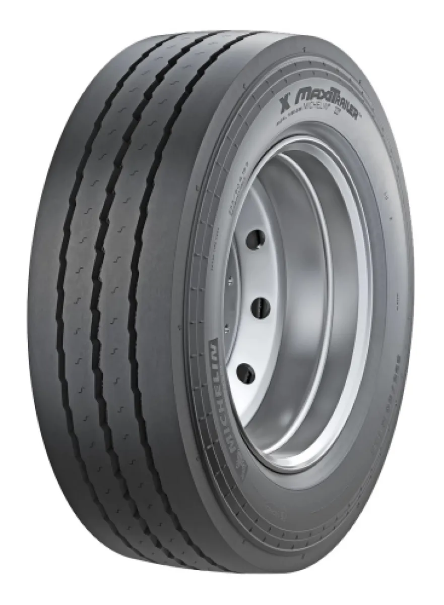 Michelin X MAXITRAILER