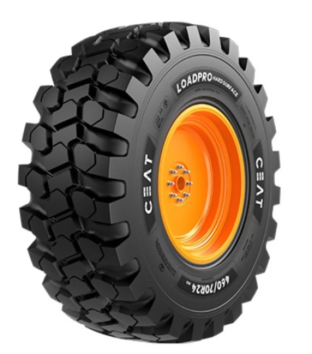 Ceat LOADPRO BL