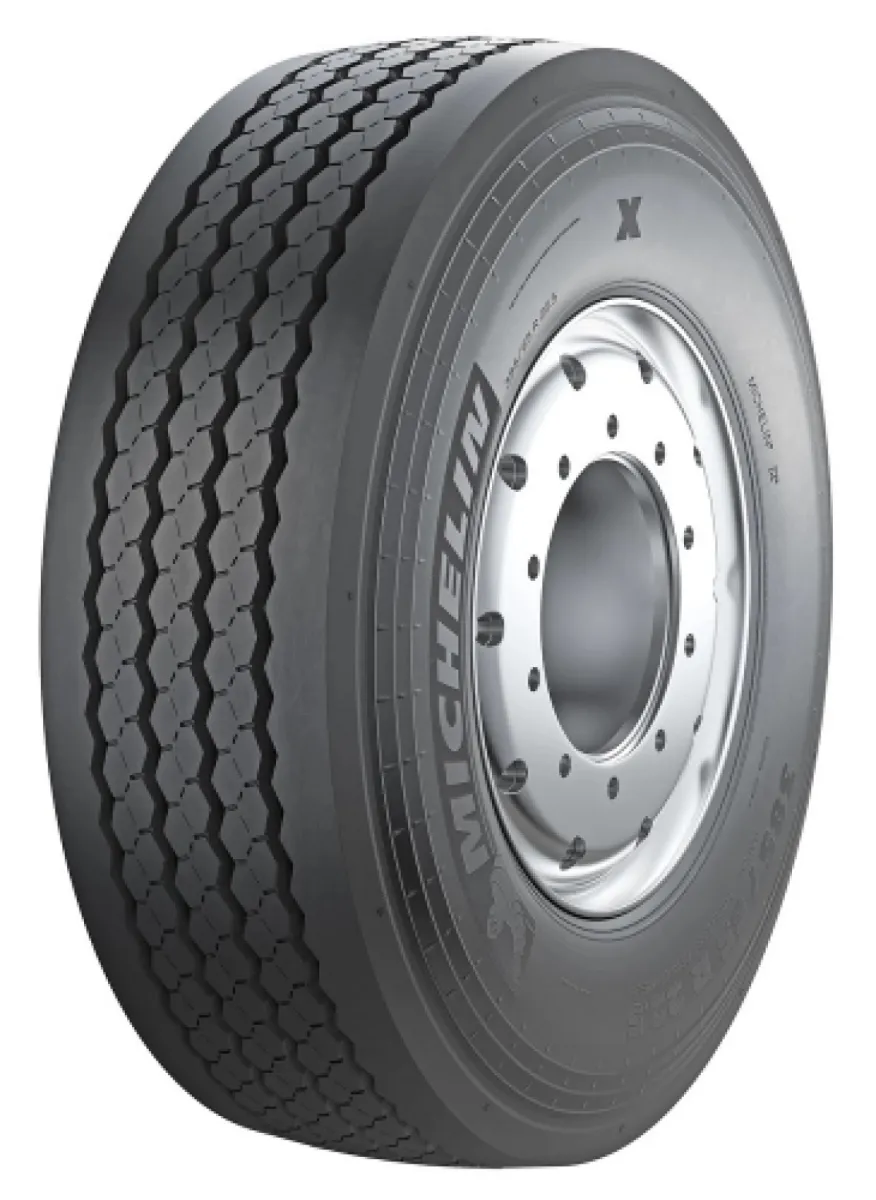 Michelin XTE 3