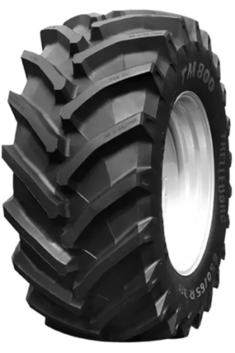Trelleborg TM 800