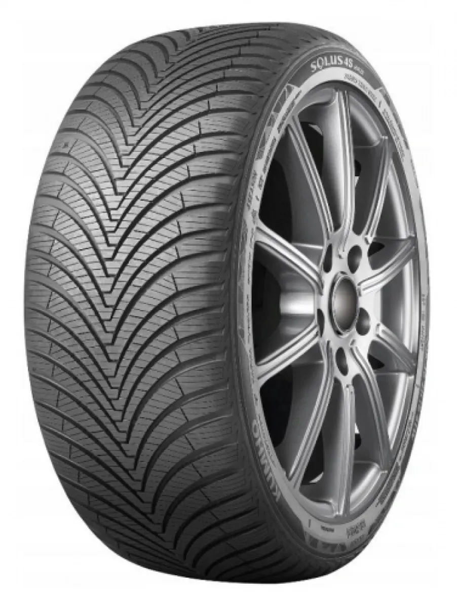 Kumho SOLUS 4S HA32