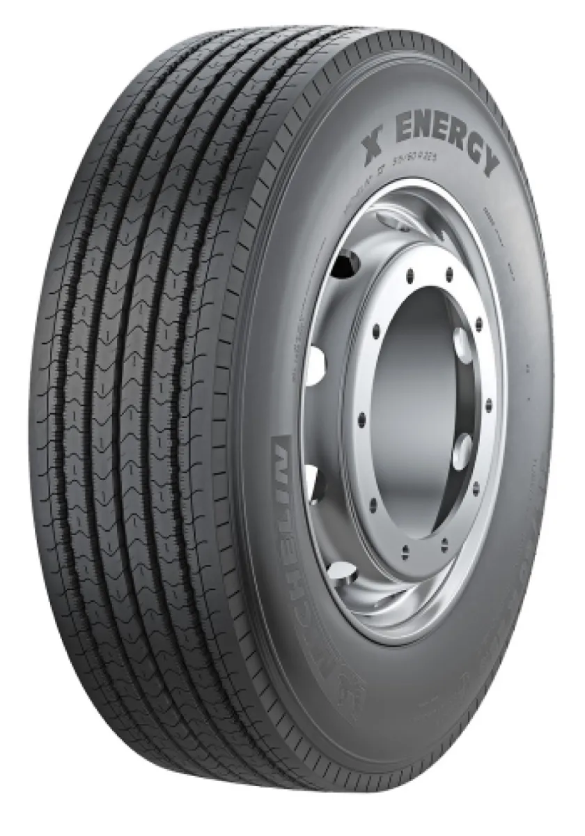 Michelin XTA2 ENERGY