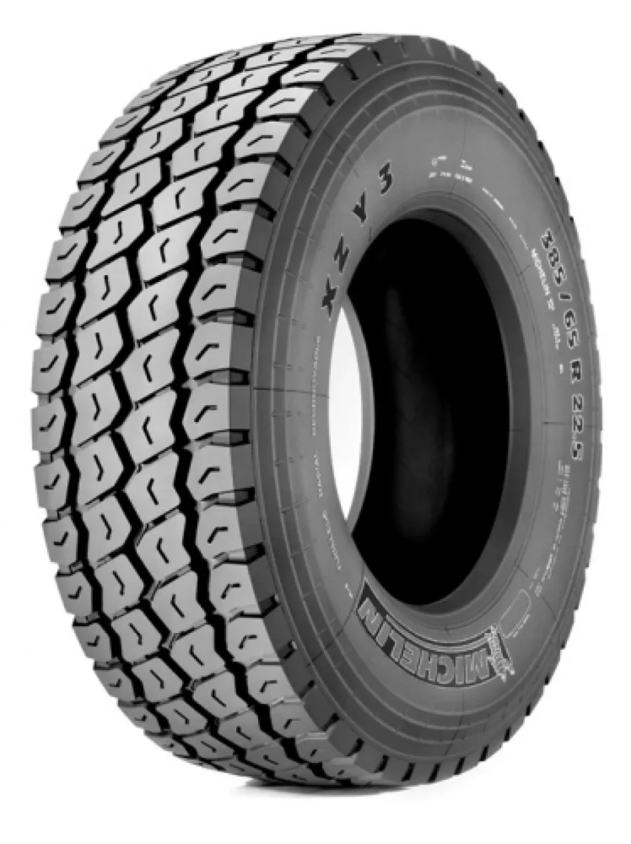 Michelin XZY 3