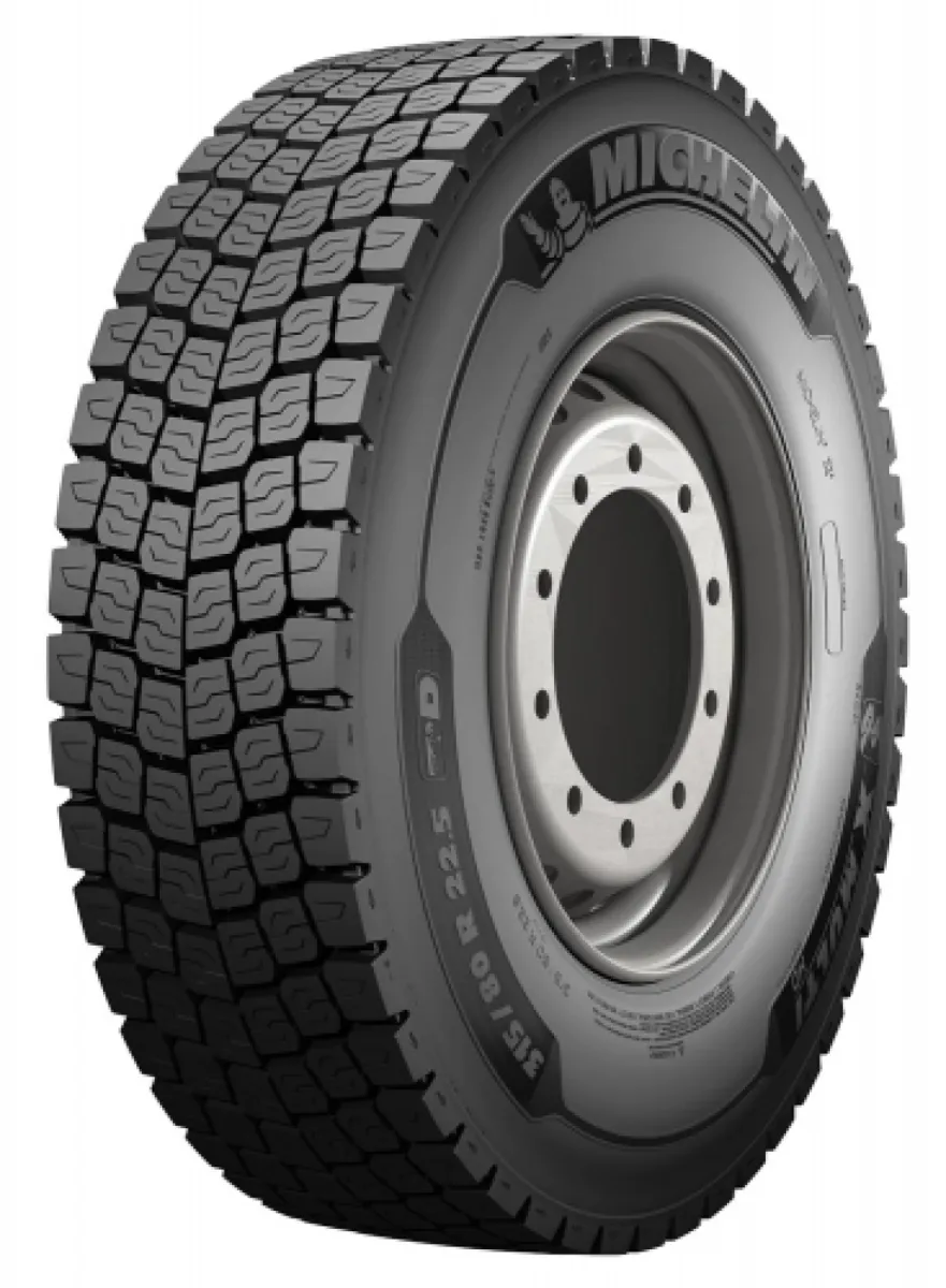 Michelin X MULTI HD D
