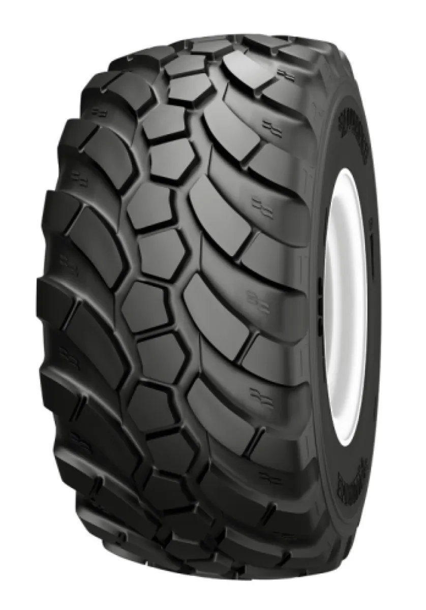 Alliance 389