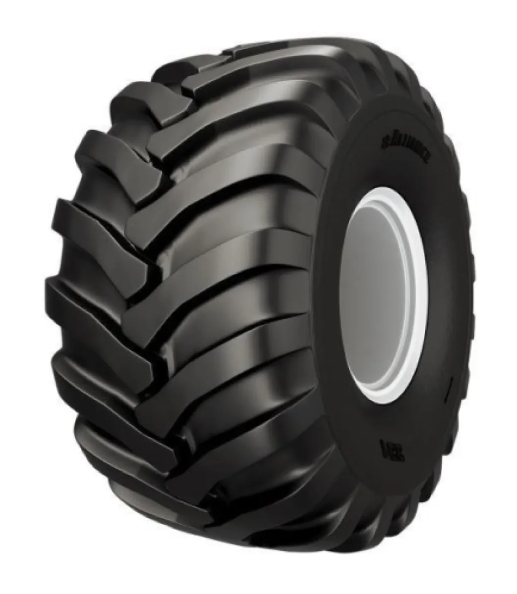 Alliance 331