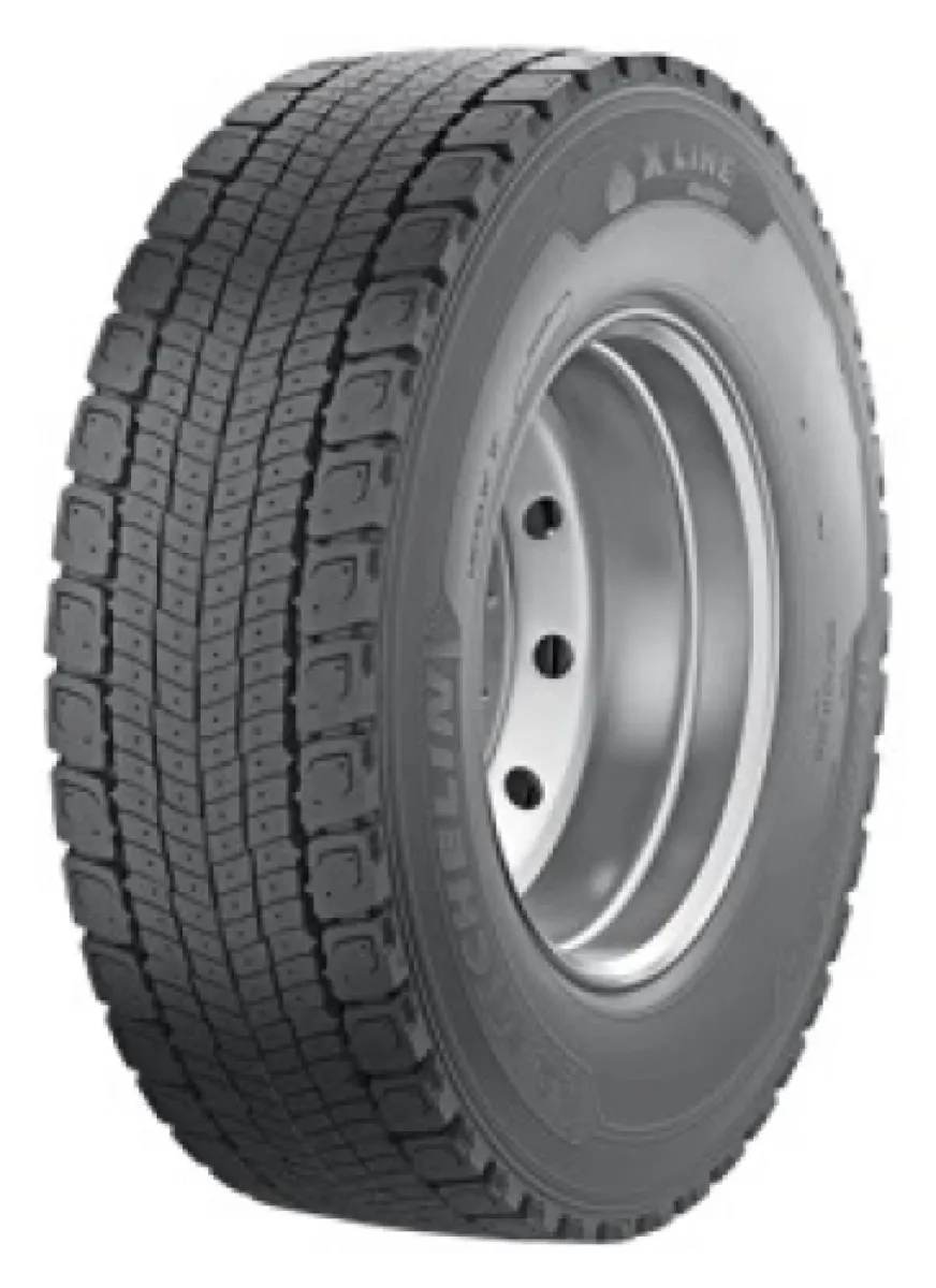 Michelin X LINE ENERGY D2