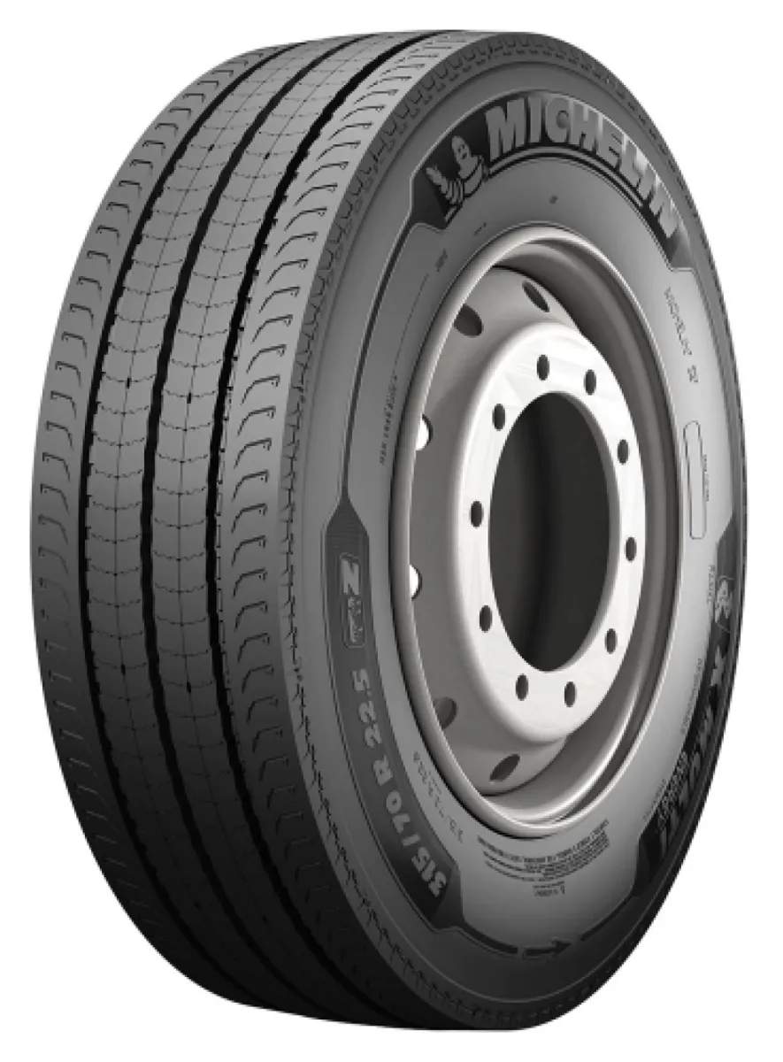 Michelin X MULTI ENERGY Z