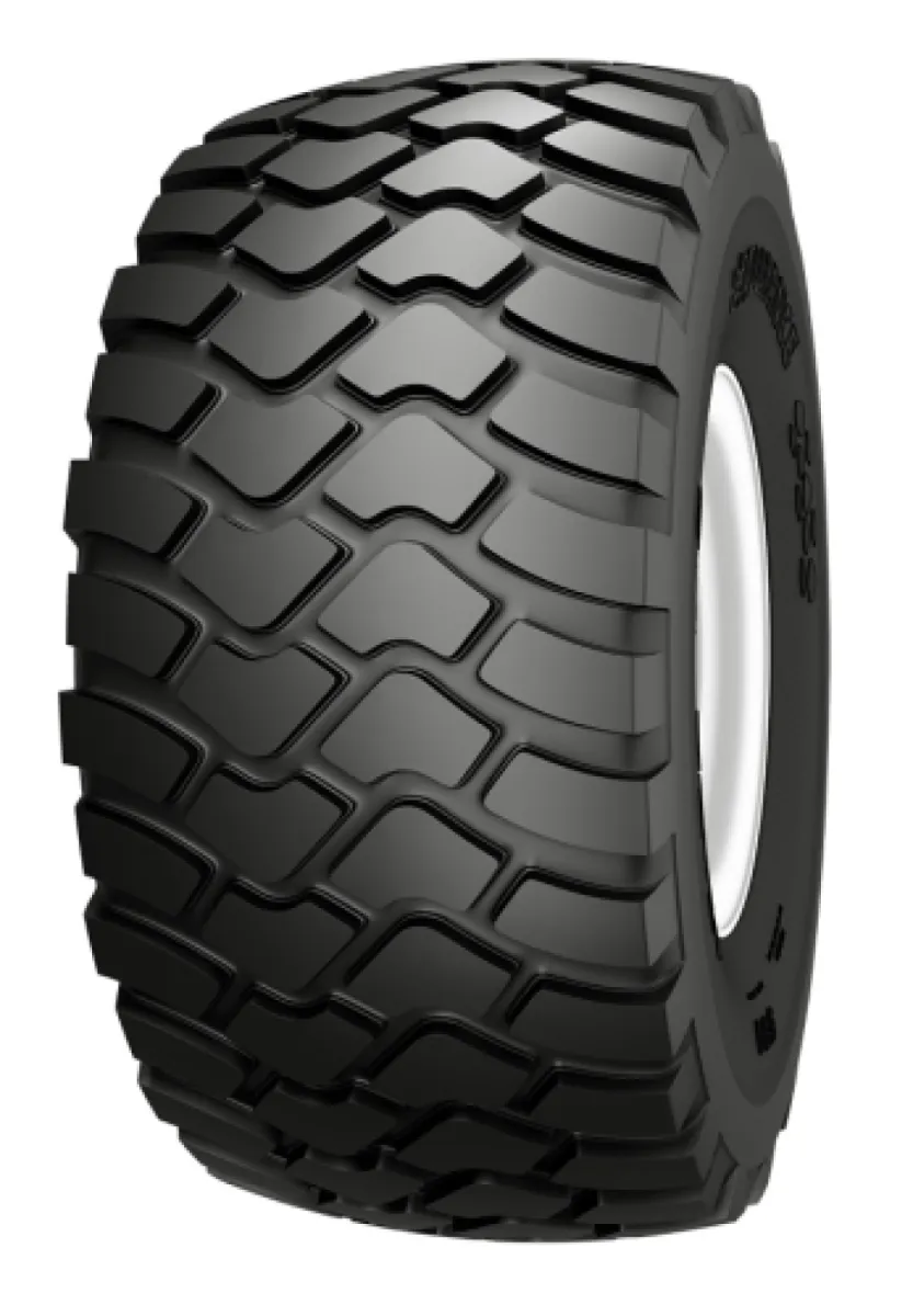 Alliance 590