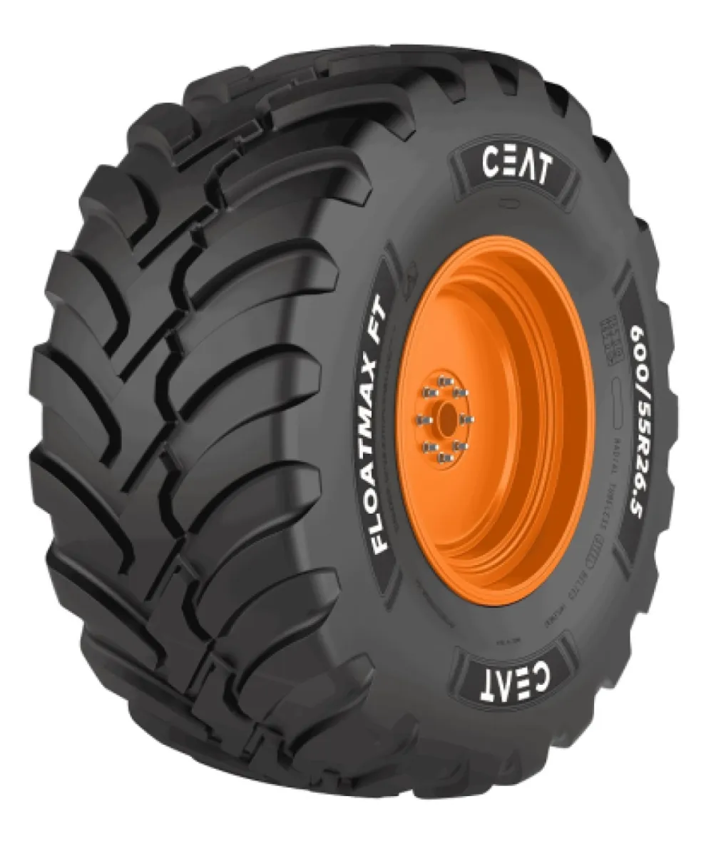 Ceat FLOATMAX FT