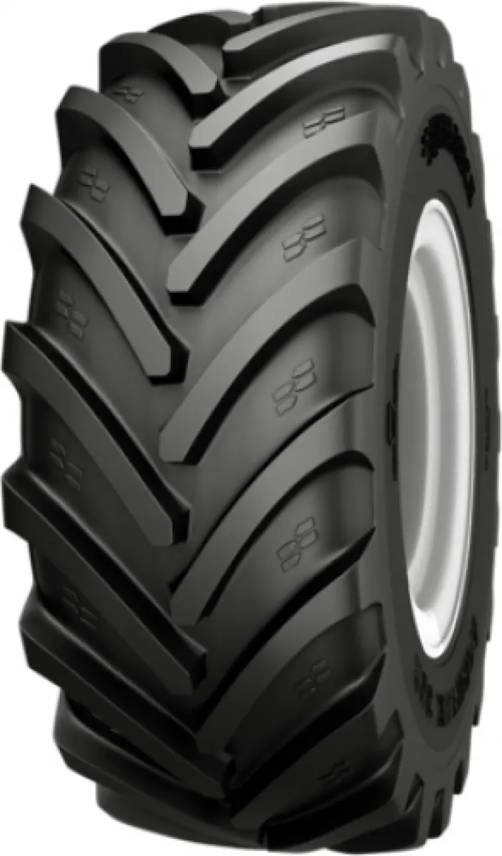 Alliance 372