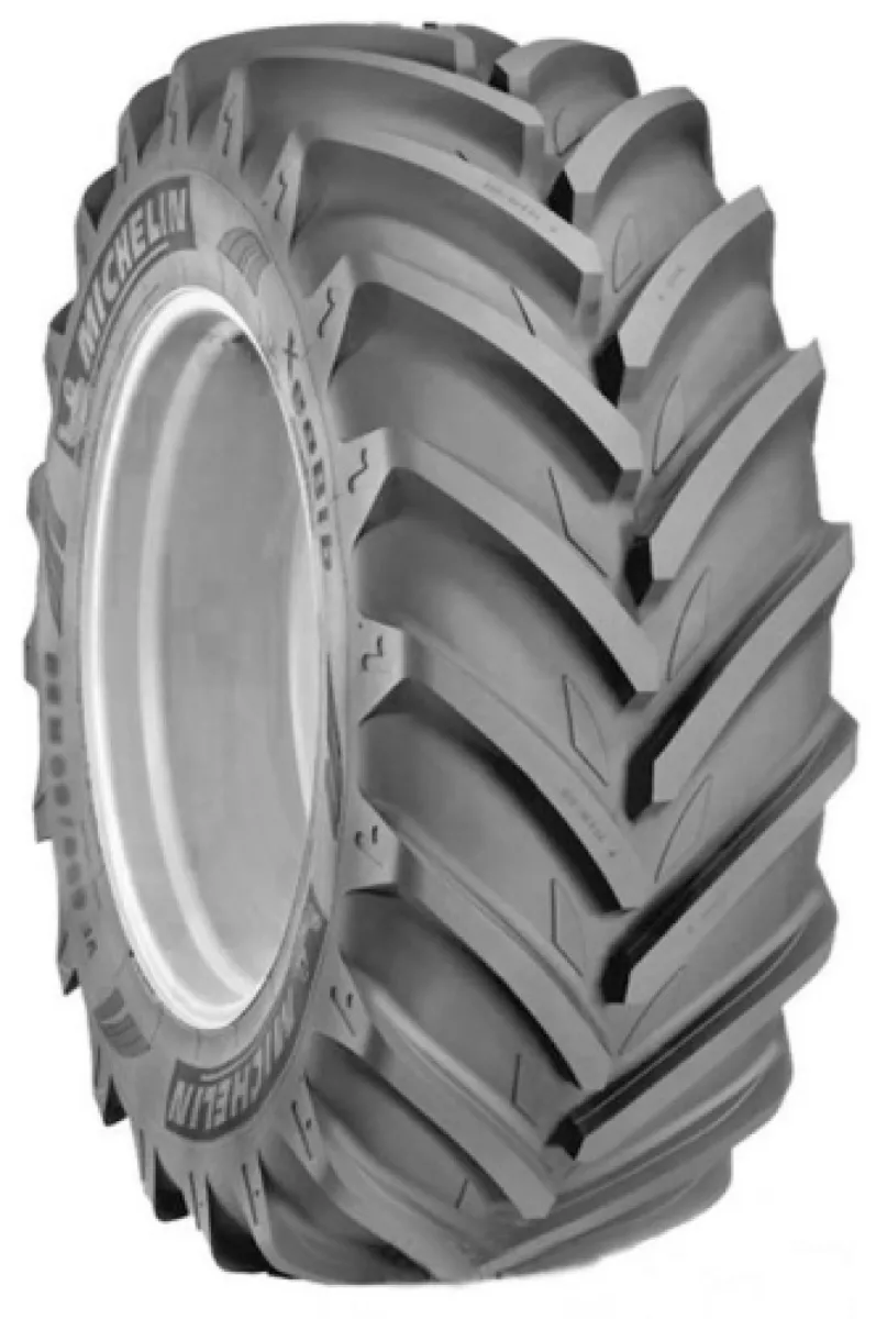 Michelin XEOBIB