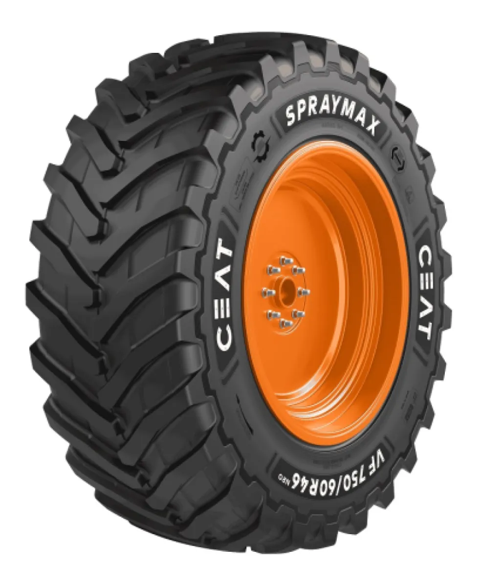 Ceat SPRAYMAX