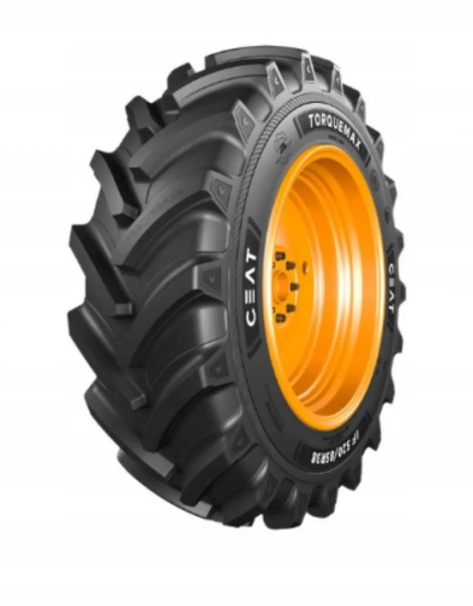 Ceat TORQUEMAX STEEL BELT