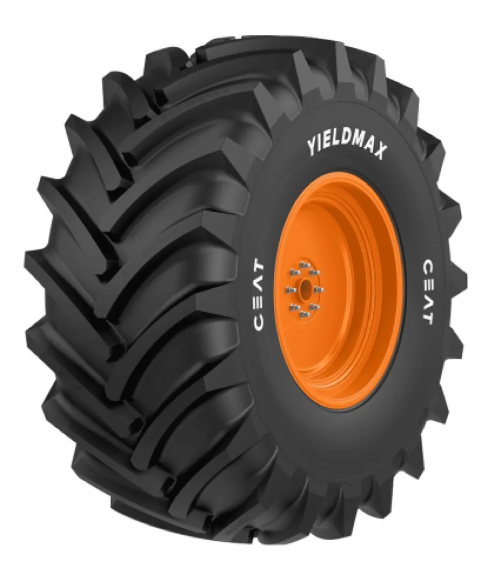 Ceat YIELDMAX STEEL BELT