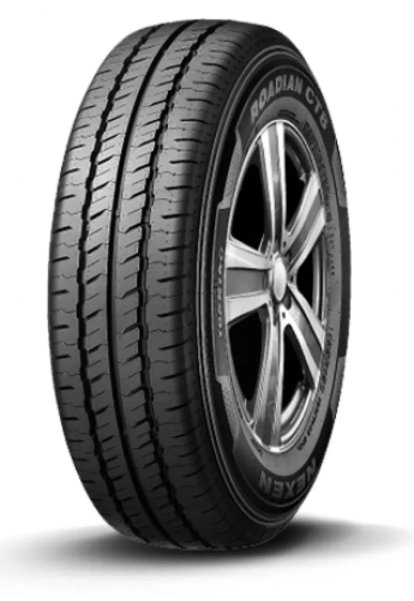 Nexen ROADIAN CT8