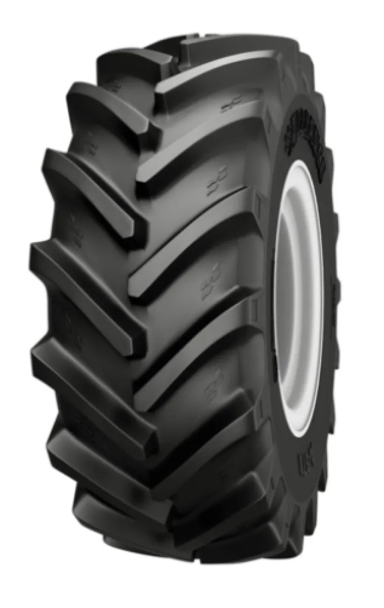 Alliance 378